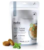 Radix Nutrition Ultra Meal Turkish Falafel (Plant Based) - 800 kcal