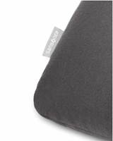 Samsonite Reversible Travel Pillow - Graphite - 60480-1374