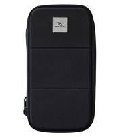 Rip Curl F-Light Travel Wallet with RFID - Midnight