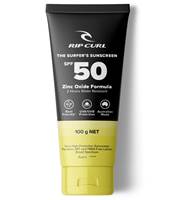 Rip Curl SPF 50+ Zinc Oxide Sunscreen - 100g
