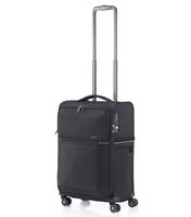 Samsonite 73 Hours 55 cm  4 Wheel Cabin Spinner Luggage - Black - 138021-1041