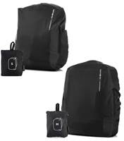 Samsonite Antimicrobial Foldable Backpack Cover - Black