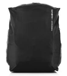 Samsonite Antimicrobial Foldable Backpack Cover (S) - Black