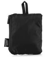 Samsonite Antimicrobial Foldable Backpack Cover (S) - Black - 138411-1041