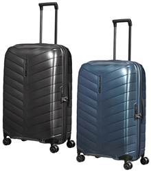 Samsonite Attrix 75 cm Spinner Luggage