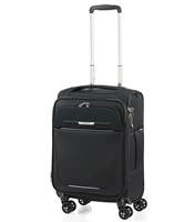 Samsonite B-Lite 5 - 55 cm Expandable Cabin Spinner Luggage - Black