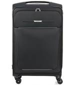 Samsonite B-Lite 5 - 78 cm Expandable Spinner Luggage - Black