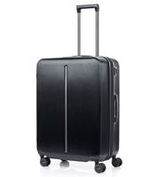 Samsonite Beamix 71 cm Expandable Spinner Luggage - Black