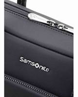 Samsonite Boulevard - Slim Briefcase - Black - 79806-1041
