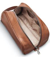 Internal side slip pocket for smaller items