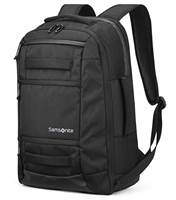 Samsonite Detour 15.6" Laptop Travel Backpack - Black