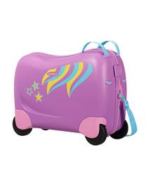 Samsonite Dream Rider Ride-On Childrens Suitcase - Pony Polly