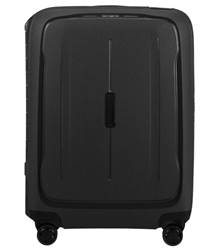 Samsonite Essens 55 cm Cabin Spinner Luggage - Graphite