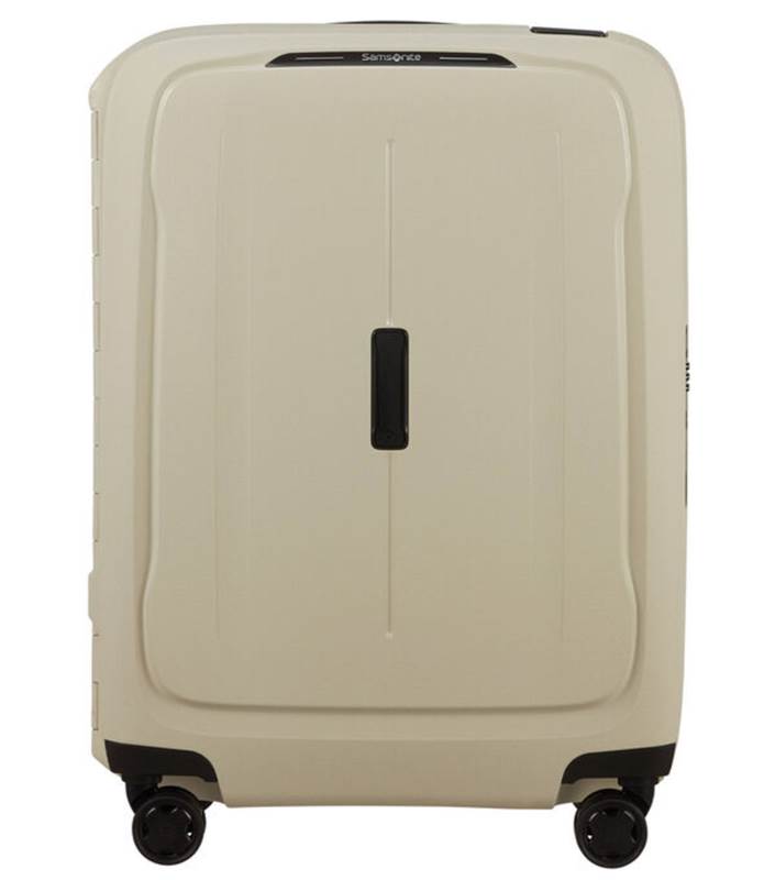 Samsonite Essens 55 cm Cabin Spinner Luggage - Warm Neutral