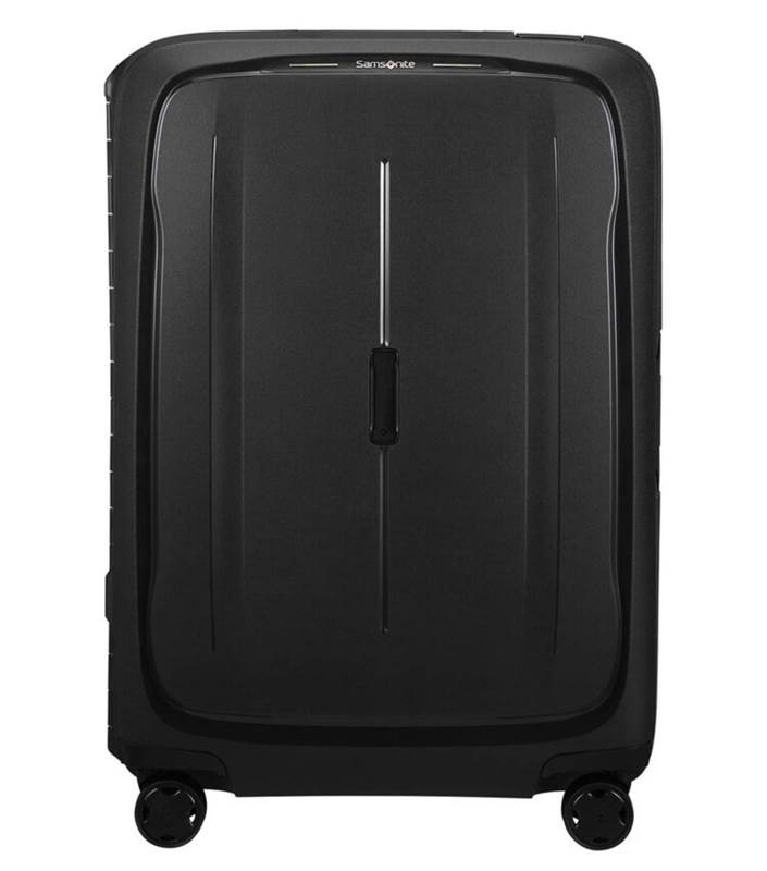 Samsonite Essens 69 cm Spinner Luggage - Graphite