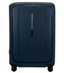 Samsonite Essens 75 cm Spinner Luggage - Midnight Blue
