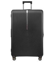 Samsonite HI-Fi 81 cm 4 Wheel Expandable Luggage - Black