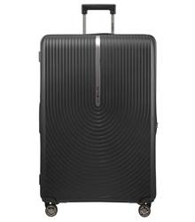 Samsonite HI-Fi 81 cm 4 Wheel Expandable Luggage - Black