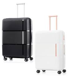 Samsonite Interlace 75 cm Expandable Spinner Luggage
