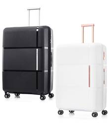 Samsonite Interlace 81 cm Expandable Spinner Luggage