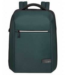 Samsonite Litepoint 15.6" Laptop Backpack - Urban Green