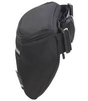 Samsonite Litepoint Waist Bag - Black - 134554-1041