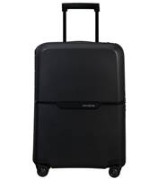Samsonite Magnum ECO 55 cm 4 Wheel Cabin Luggage - Graphite