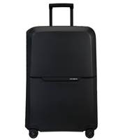 Samsonite Magnum ECO 75 cm 4 Wheel Large Luggage - Graphite