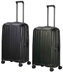 Samsonite Major-Lite 69 cm Spinner Luggage