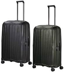 Samsonite Major-Lite 77 cm Spinner Luggage