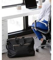 Samsonite Mobile Solution Ladies Classic Duffle Bag - Black - 128176-1041