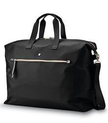 Samsonite Mobile Solution Ladies Classic Duffle Bag - Black