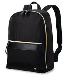 Samsonite Mobile Solution Ladies Essential 14.1" Laptop Backpack - Black