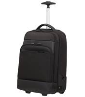 Samsonite Mysight Wheeled 17.3" Laptop Backpack - Black
