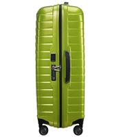 Samsonite Proxis 75 cm 4 Wheel Spinner Luggage - Lime - 126042-1515