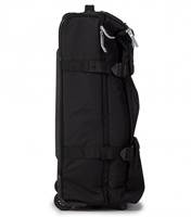 Samsonite Sonora 68 cm Wheeled Duffle Bag - Black - 128095-1041