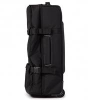 Samsonite Sonora 68 cm Wheeled Duffle Bag - Black - 128095-1041
