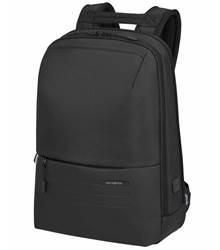 Samsonite StackD Biz 15.6" Laptop Backpack - Black