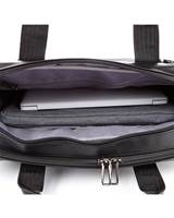 ​Dual padded 15" laptop/tablet compartment with shock absorbing layer