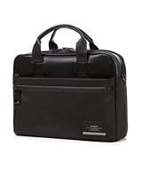 Samsonite Vestor - Bailhandle Laptop Bag M - Black