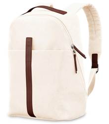 Samsonite Virtuosa 14.1" Laptop Backpack - Off White