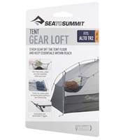 Sea To Summit Alto TR2 Gear Loft (2 Person) - Grey - ATS0039-01170502