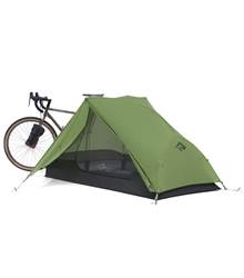 Sea To Summit Alto TR2 Ultralight Bikepack Tent (2 Person) - Green