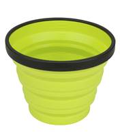 Sea To Summit Camping Collapsible X-Mug - Lime