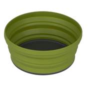 Sea To Summit Collapsible X-Bowl - Olive