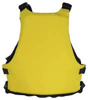 Sea To Summit Freetime PFD - Yellow (Available in 3 Sizes) - Freetime-PFD