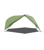 Fits all Telos TR2 Tent models (sold separately)