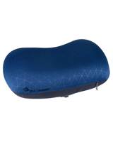 Sea to Summit Aeros Pillow Case - Large - Navy Blue