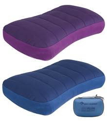 Sea to Summit Aeros Premium Lumbar Pillow