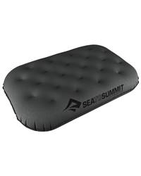 Sea to Summit Aeros Ultralight Pillow Deluxe - Grey 